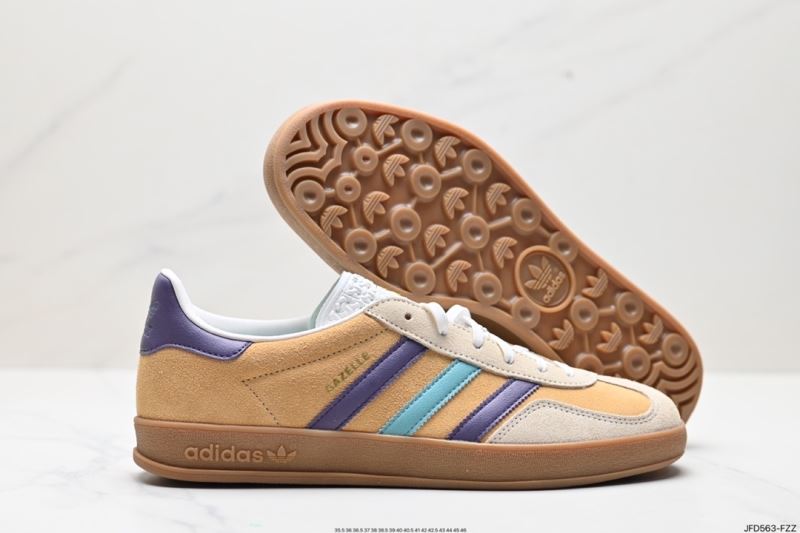 Adidas Gazelle Shoes